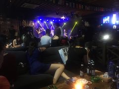 -月亮瓦肆音乐酒吧(环山路店)