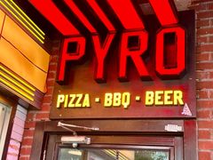 -火鬼 PYRO(五道口店)