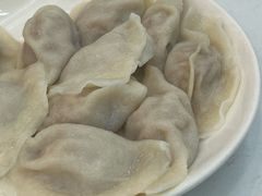 酸菜猪肉水饺-枫林饺子