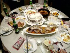 -城南往事济南风味主题餐厅(东环店)