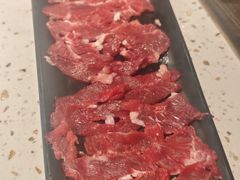 -海汕记·潮汕鲜牛肉火锅·自助