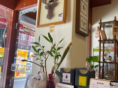 -HUG COFFEE(鼓楼店)
