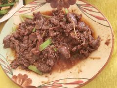 -红炎炎农家菜老字号(金水台店)