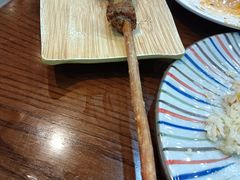 -巴依老爷新疆美食(牡丹园店)