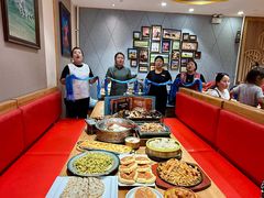 -格日勒阿妈蒙古厨房(新华广场店)