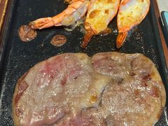 -必胜客(白石桥店)