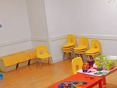 -英孚教育青少儿(河东中心)