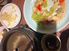 -云海肴·汽锅鸡·云南菜(领展购物广场·中关村店)