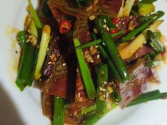 -紫鑫阁饭庄(长安店)