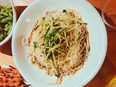 -可可大虾武汉土菜大排档(万松园1店)