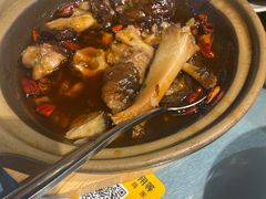 -小城外婆肴私房菜.家宴聚集点(圆明园颐和园·清河上地店)