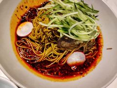 -长安大牌档之上元灯会(南大街店)