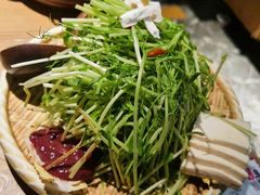 -吃饭皇帝大土家民族菜(正大广场店)