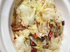 -伙工殿餐厅(吉大店)