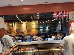 -通海俄式烧烤·俄罗斯大串(嵩山路店)