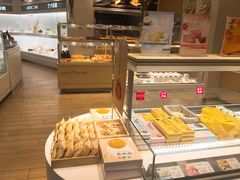 -好利来(永安道店)