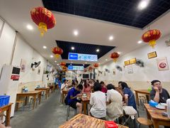 大堂-雨田饭店