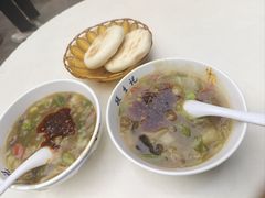 -段生记肉丸糊辣汤(西铁大明宫住宅小区店)