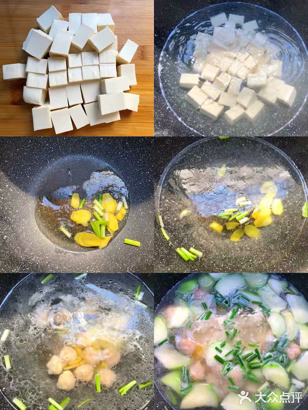 冬天，这汤孩子要多喝，鲜美又补钙！