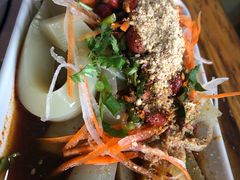 -阿婆情腊排骨火锅(金虹路店)