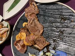 -樱之盛宴·蟹料理海鲜自助(前进大街店)