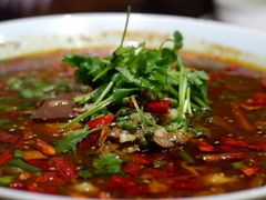 -路小缦·珍馐美馔(市心北路店)
