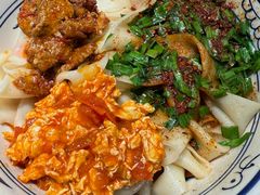 -小杨烤肉(朱雀店)