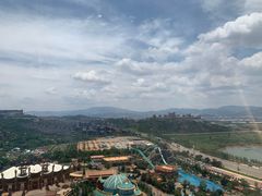 -七彩云南欢乐世界