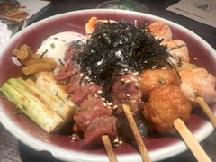 -眷屋の深夜食堂(云锦中心店)