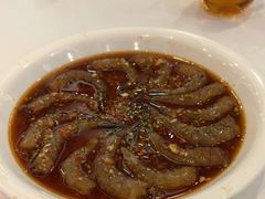 -金华安大酒楼·老牌潮菜·粤式茶点(东方国际店)
