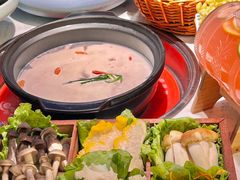 -捞神煲汤火锅(湖滨商业街店)