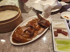 -金鸭季·北京烤鸭(深业上城店)