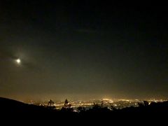 -鬼笑石后山停车场