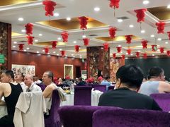 -凯盛食府(右玉小吃街店)