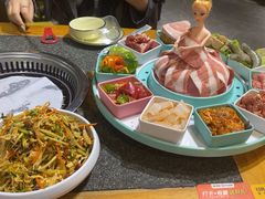 -鹤之乡·齐齐哈尔烤肉·非遗(秋涛路店)