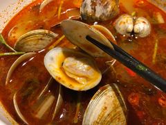 -星椰叻沙·椰浆鲜虾面(江南西店)