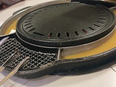 -老板娘的烤肉店(港湾广场店)