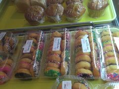 景观位-Winchell's Donuts House
