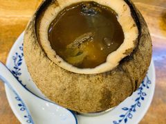 -達揚原味燉品(文明路店)