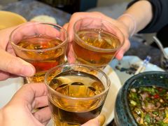 -君霖海鲜私房菜(春柳店)