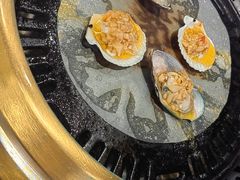 -奢谷·海鲜自助(南海万科店)