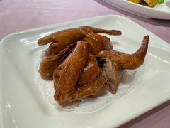 -金时代顺风大酒店(南桥百联店)