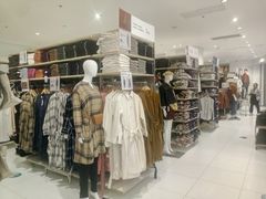 -优衣库(无锡荟聚购物中心店)