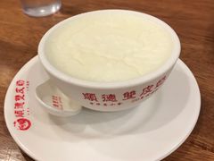 -正德顺順德雙皮奶(中信店)
