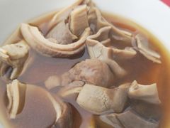 -新记肉骨茶