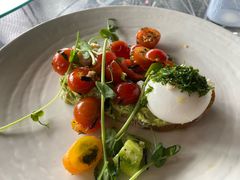 -Takapuna Beach Cafe