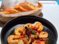 -22ºN BISTRO西餐&酒馆(石奥商业街店)