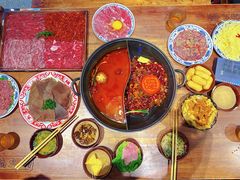 -楠火锅(昆山金鹰店)