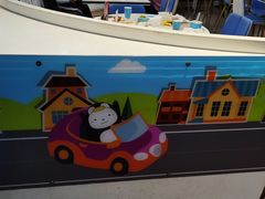 -帝企鹅自助餐厅•儿童岛•真企鹅(长隆企鹅酒店)