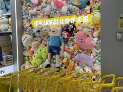 -北京长安天街
